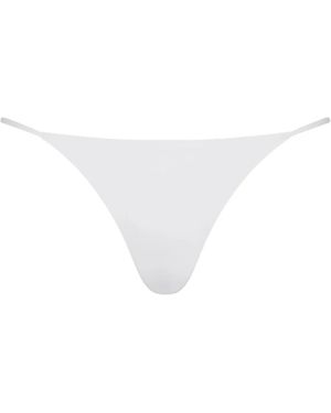 ÉTERNE 90S Brief - Weiß