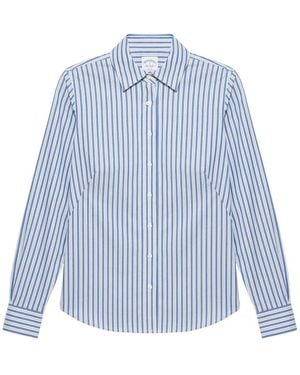 Brooks Brothers Shirts - Blue
