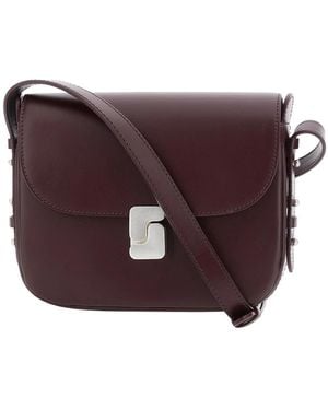 Soeur Cross Body Bags - Viola