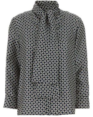 Max Mara Blouses - Grijs