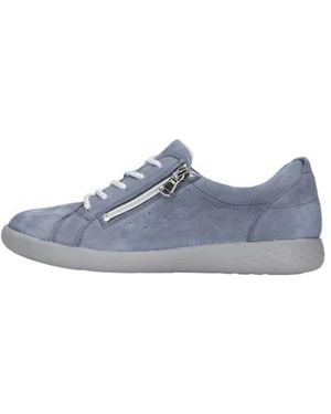 Waldläufer Sneakers - Blau
