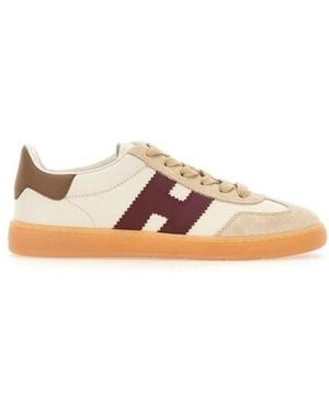 Hogan Sneakers - Blanc