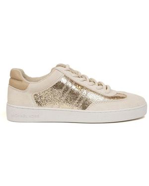 Michael Kors Sneakers - Blanc
