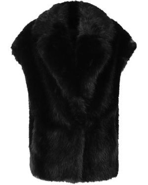 Stand Studio Vests - Zwart