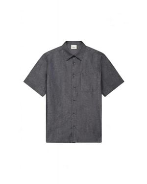 Unity Original Short Sleeve Shirts - Grey