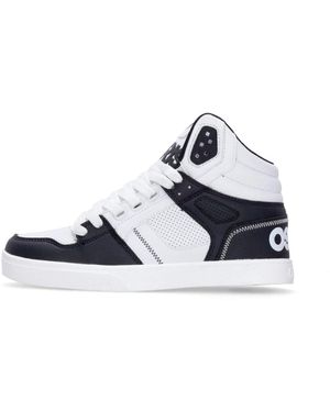 Osiris Sneakers - Blu