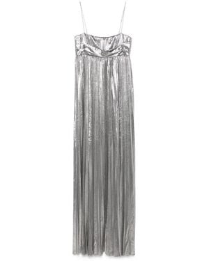 retroféte Gowns - Grey