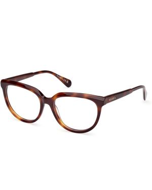 MAX&Co. Glasses - Brown