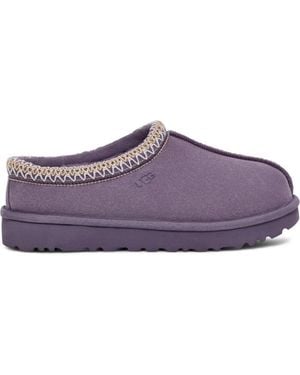 UGG Schoenen ,Paars ,Gezellige Winterlaarzen