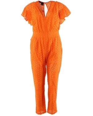 Pinko Jumpsuits - Orange
