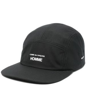 Comme des Garçons Caps - Black