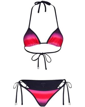 The Attico Bikinis - Wit
