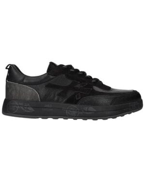 Premiata Nous 8465 - Schwarz