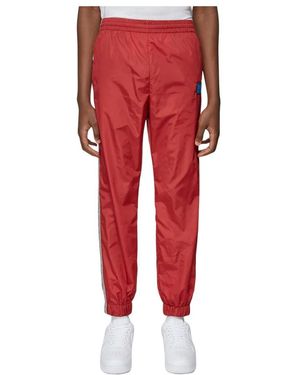Off-White c/o Virgil Abloh Joggers - Red