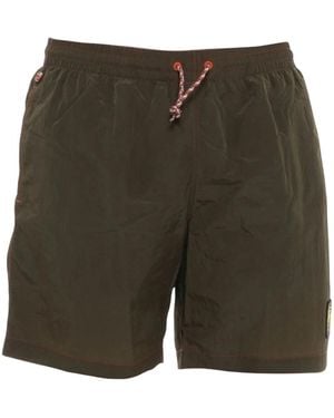 Blauer Beachwear - Green