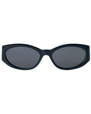 Jacquemus Sunglasses - Blue