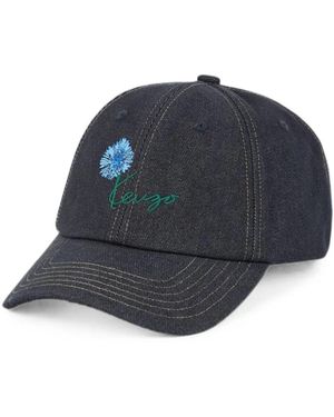 KENZO Hats & Caps - Blue
