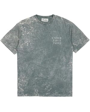 Etudes Studio T-Shirts - Grigio