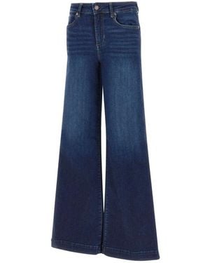 Liu Jo Flare Jeans - Blue