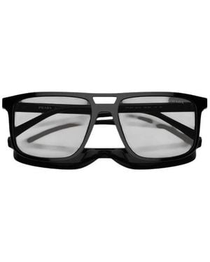 Prada Sunglasses - Negro