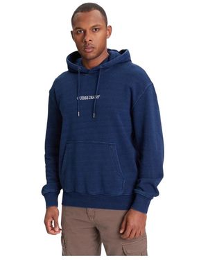 Guess Hoodies - Blue