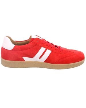 Gabor Sneakers - Rood