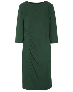 Bitte Kai Rand Midi Dresses - Verde
