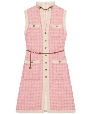 Gucci Summer Dresses - Pink