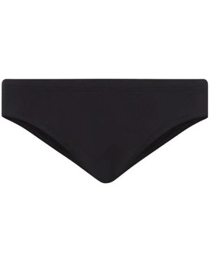 DSquared² Zwembroek - Zwart
