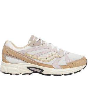 Saucony Running Shoes - Blanc