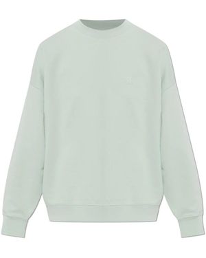 Anine Bing Sweatshirts - Verde