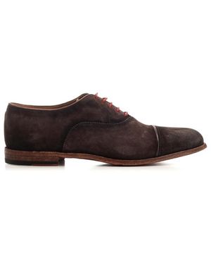 Corvari Business Shoes - Marrón