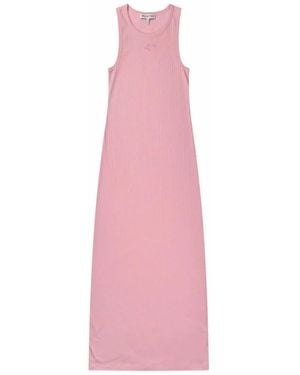 Munthe Maxi Dresses - Pink
