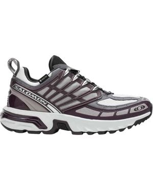 Salomon Running Shoes - Marrón