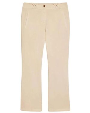 Pennyblack Pantaloni cotone etichetta grigia - Neutro