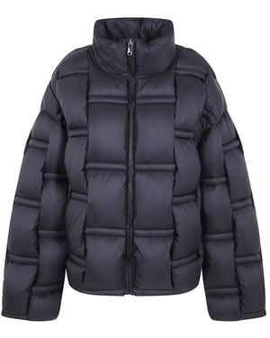 RAXXY Winter Jackets - Azul