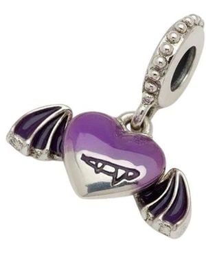 PANDORA Jewellery - Purple