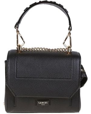 Lancel Handbags - Negro