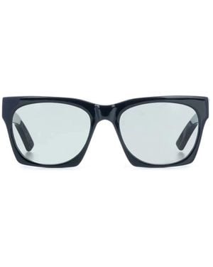 Facehide Numero 0 Sonnenbrille - Blau
