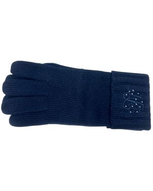 Ralph Lauren Gloves - Blue
