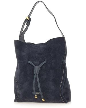 Gianni Chiarini Bucket Bags - Blue