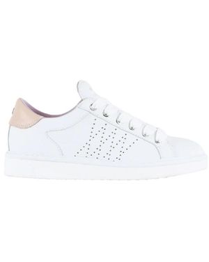 Pànchic Trainers - White