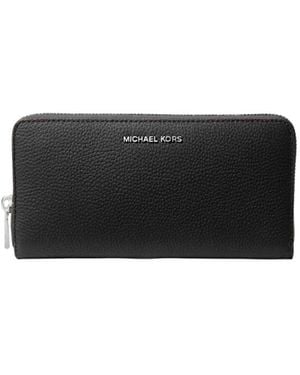 Michael Kors Wallets & Cardholders - Black