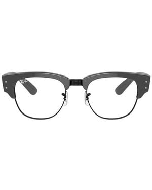 Ray-Ban Mega Clubmaster Optisch Montuur - Grijs