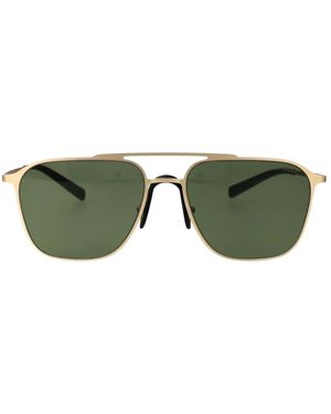 Giorgio Armani Sunglasses - Green