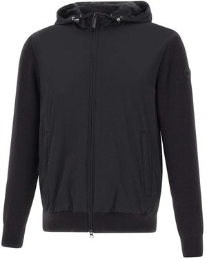 Colmar Light Jackets - Blue