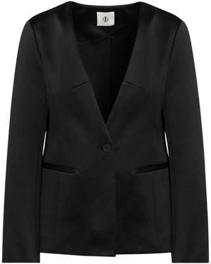 THE GARMENT Blazers - Black