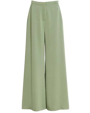 Swing Pantalon 3Al00600 - Groen