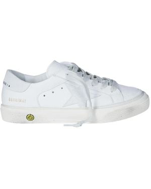 Golden Goose Sneakers - Azul