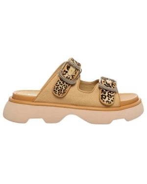 Jeannot Sliders - Neutro